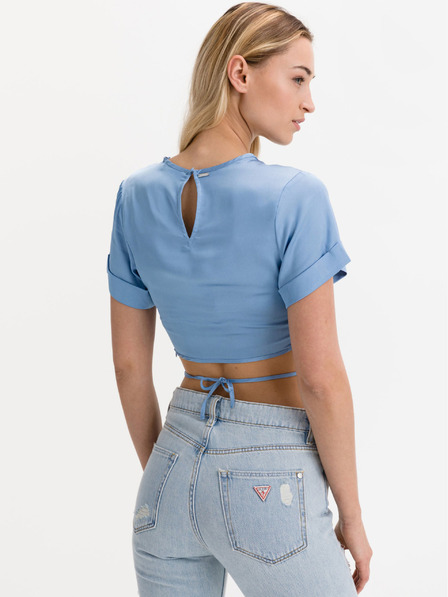 Guess Starling Crop Top Guess
