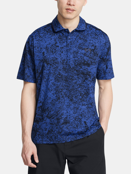 Under Armour Pánske tričko Under Armour UA Iso-Chill Verge Polo