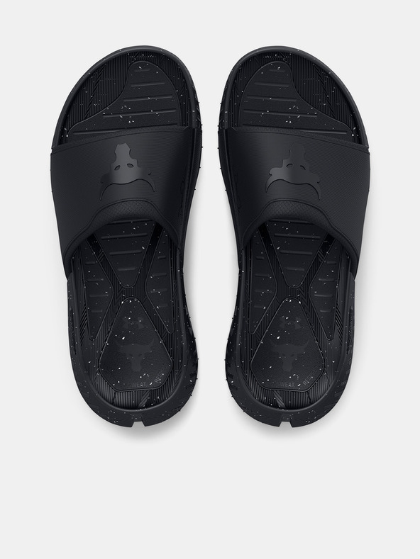 Under Armour Unisex papuče Under Armour UA U Rock 3 SL