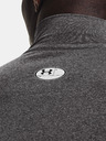 Under Armour Pánske tričko Under Armour HG Armour Comp Mock LS