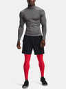 Under Armour Pánske tričko Under Armour HG Armour Comp Mock LS