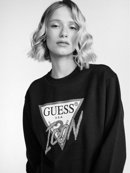 Guess Mikina Guess Icon