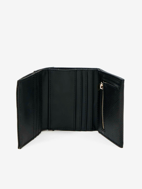 Guess Čierna dámska peňaženka Guess