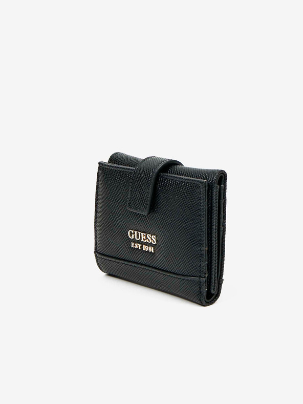 Guess Čierna dámska peňaženka Guess