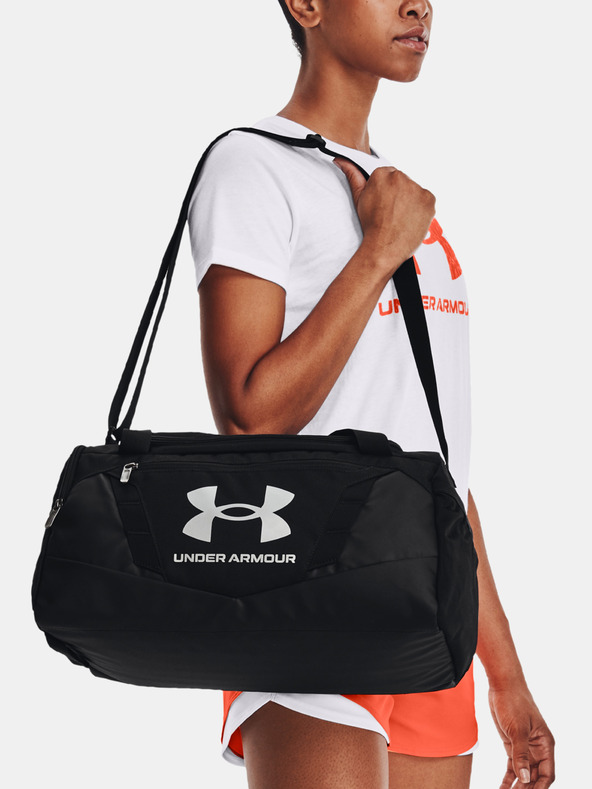 Under Armour Unisex taška Under Armour UA Storm Undeniable 5.0 Duffle XS