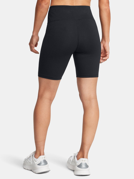 Under Armour Dámske kraťasy Under Armour UA Rival 7in Short