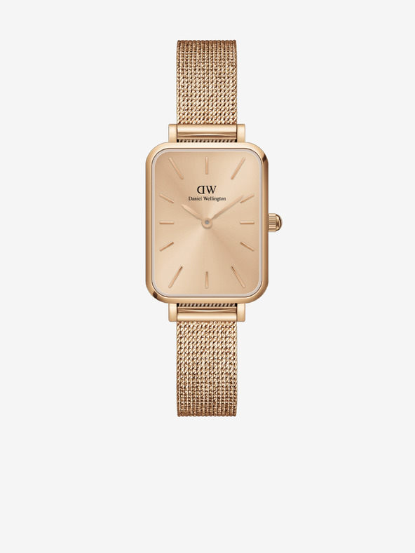Daniel Wellington Dámske hodinky Daniel Wellington Quadro
