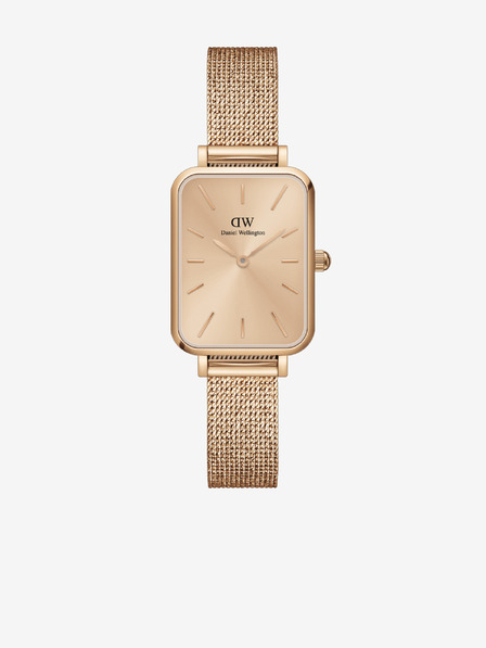 Daniel Wellington Dámske hodinky Daniel Wellington Quadro