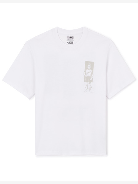 Celio Hunter x Hunter Tričko Celio