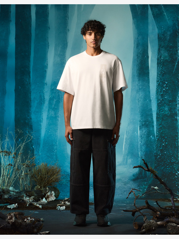 Celio Hunter x Hunter Tričko Celio