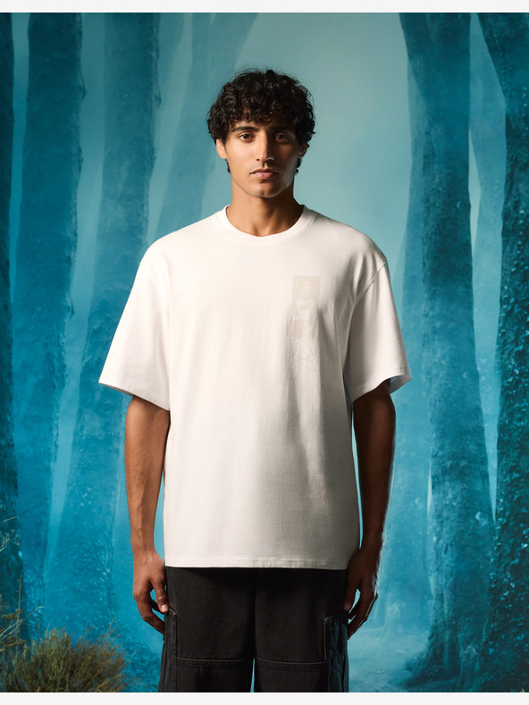 Celio Hunter x Hunter Tričko Celio