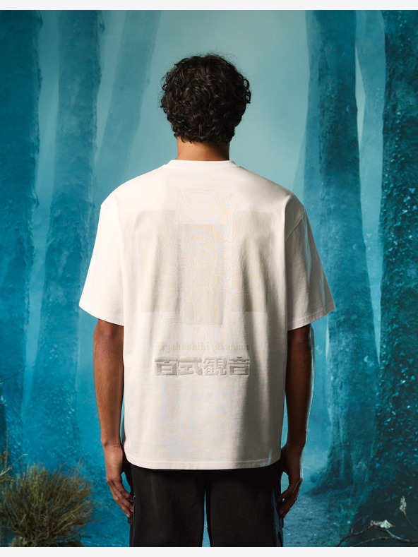 Celio Hunter x Hunter Tričko Celio