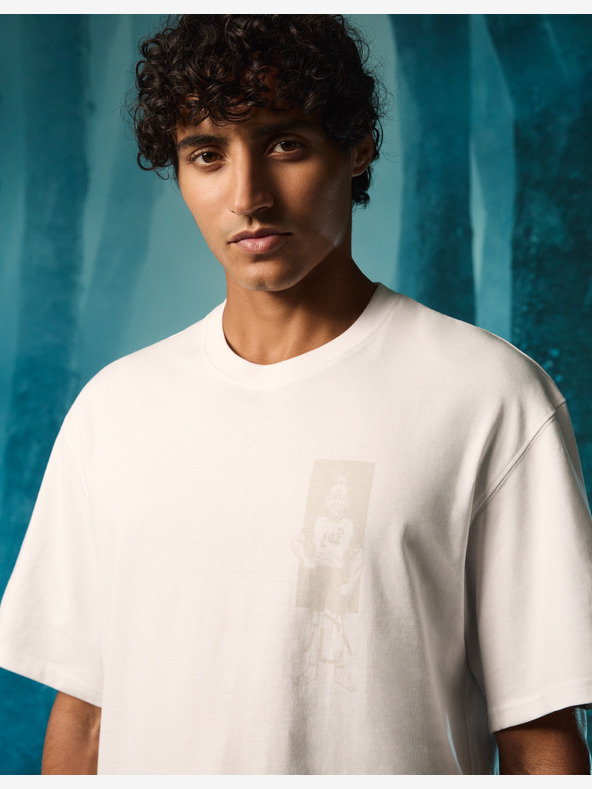 Celio Hunter x Hunter Tričko Celio