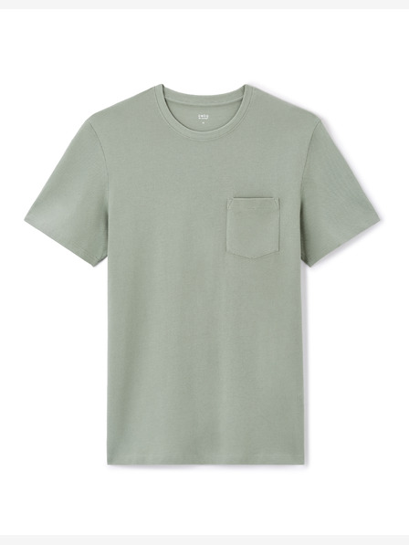 Celio Tričko s vreckom Gepik Celio