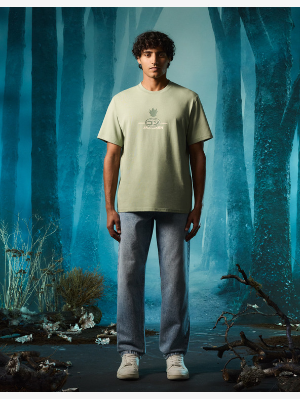 Celio Hunter x Hunter Tričko Celio