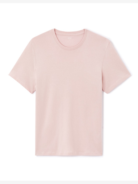 Celio Bavlnené tričko Tebase Celio