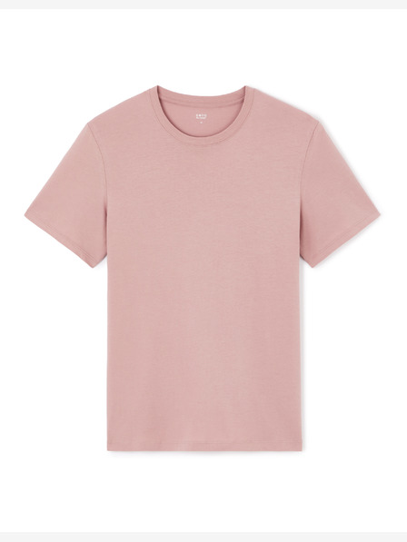 Celio Bavlnené tričko Tebase Celio