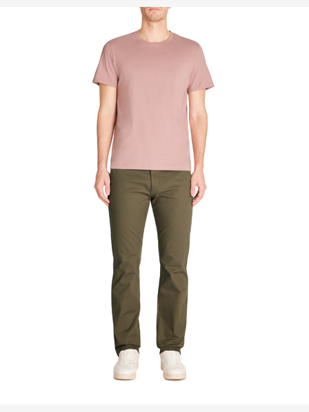 Celio Bavlnené tričko Tebase Celio