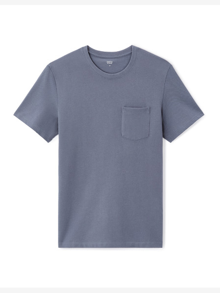 Celio Tričko s vreckom Gepik Celio