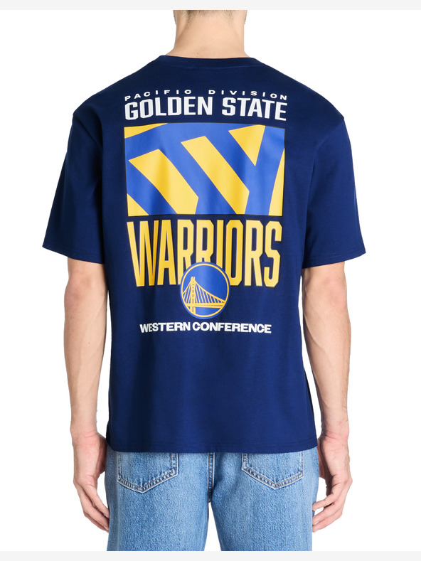 Celio Tričko NBA Golden State Warriors Celio