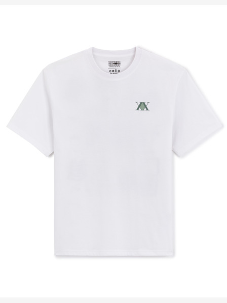 Celio Hunter x Hunter Tričko Celio
