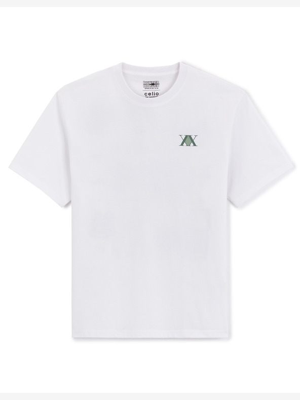 Celio Hunter x Hunter Tričko Celio