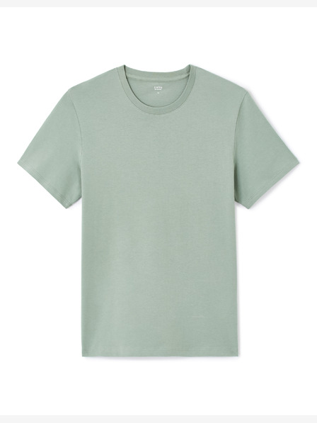 Celio Bavlnené tričko Tebase Celio