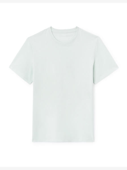 Celio Bavlnené tričko Tebase Celio
