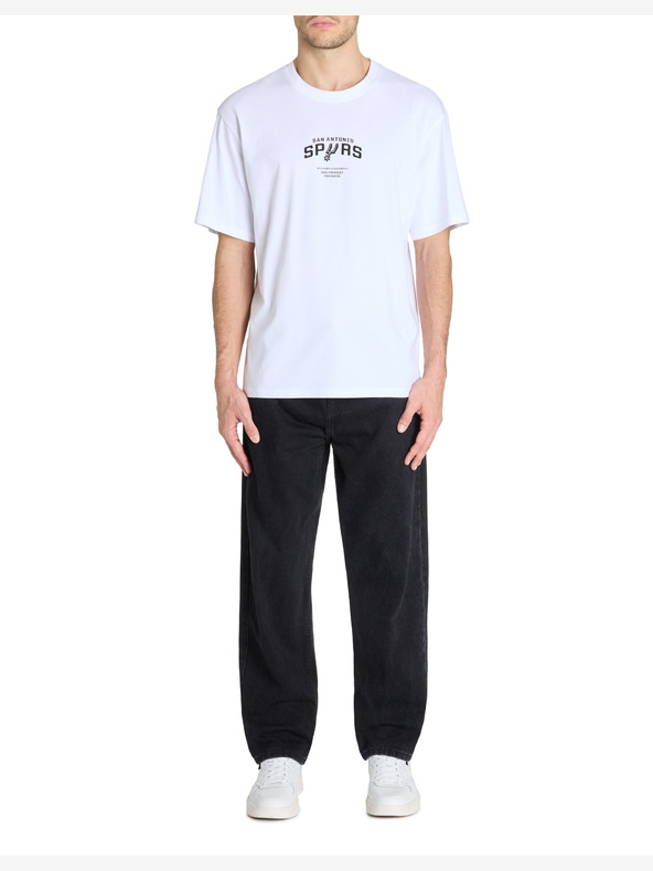 Celio Tričko NBA San Antonio Spurs Celio