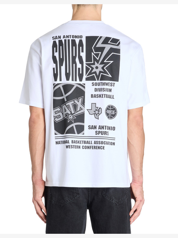 Celio Tričko NBA San Antonio Spurs Celio