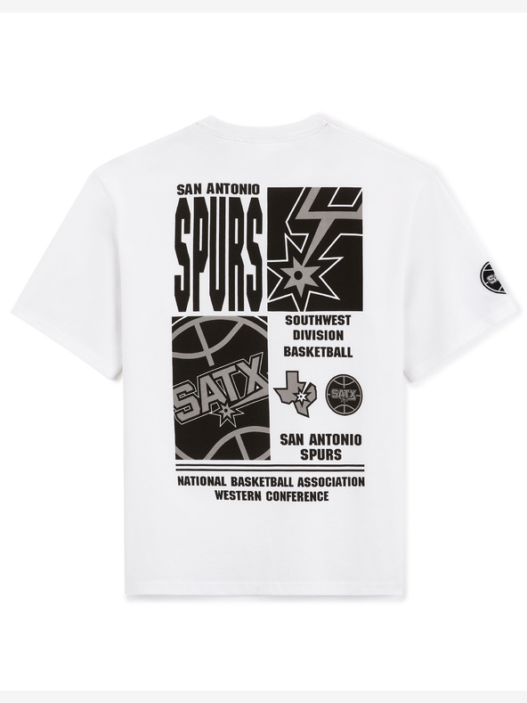 Celio Tričko NBA San Antonio Spurs Celio