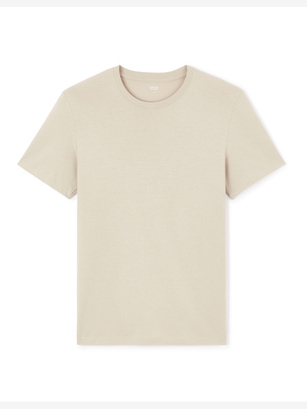 Celio Bavlnené tričko Tebase Celio