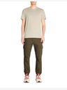 Celio Bavlnené tričko Tebase Celio