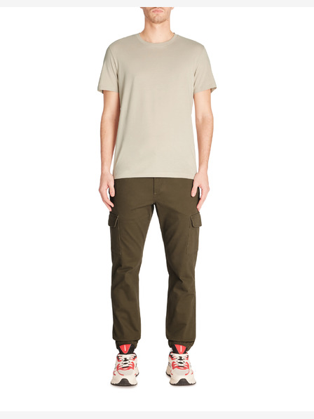 Celio Bavlnené tričko Tebase Celio