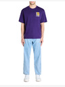 Celio NBA Las Angeles Lakers Tričko Celio