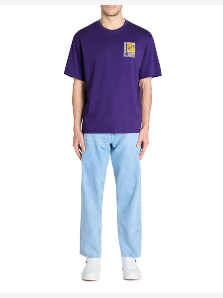 Celio NBA Las Angeles Lakers Tričko Celio