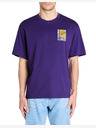 Celio NBA Las Angeles Lakers Tričko Celio