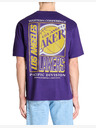 Celio NBA Las Angeles Lakers Tričko Celio