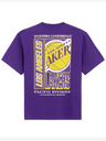 Celio NBA Las Angeles Lakers Tričko Celio