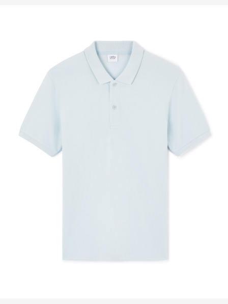 Celio Polokošeľa pique Teone Celio