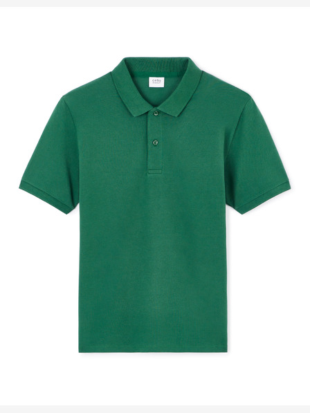 Celio Polokošeľa pique Teone Celio