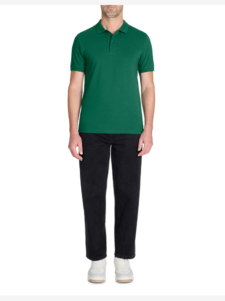 Celio Polokošeľa pique Teone Celio