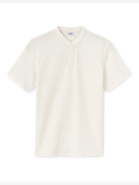 Celio Polokošeľa Gesohel Celio