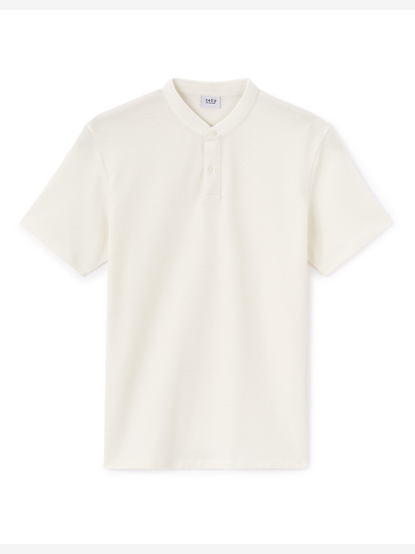 Celio Polokošeľa Gesohel Celio