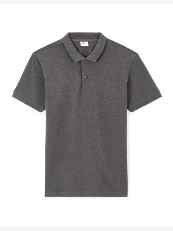 Celio Polokošeľa pique Teone Celio