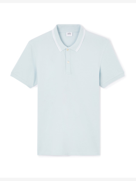 Celio Polo tričko Leprime Celio