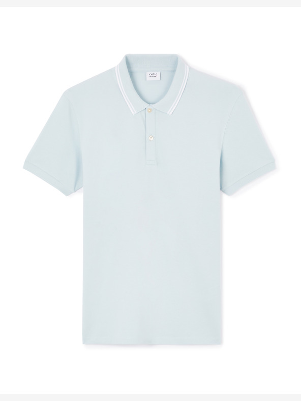 Celio Polo tričko Leprime Celio