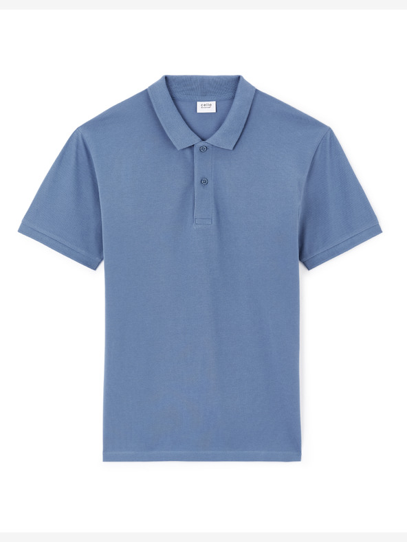 Celio Polokošeľa pique Teone Celio