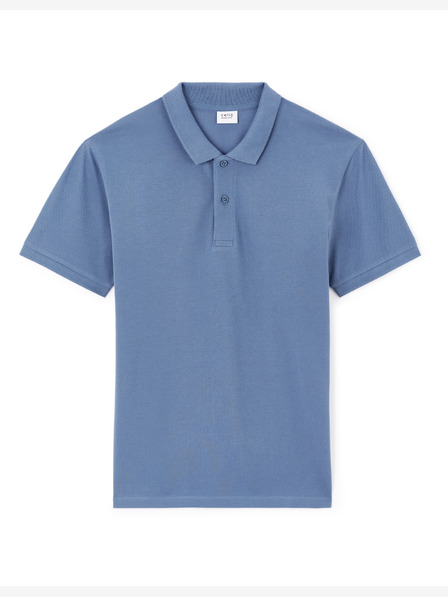 Celio Polokošeľa pique Teone Celio