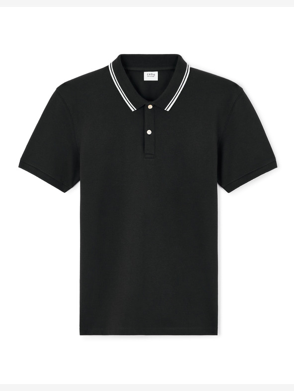 Celio Polo tričko Leprime Celio